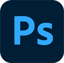 logo photoshop