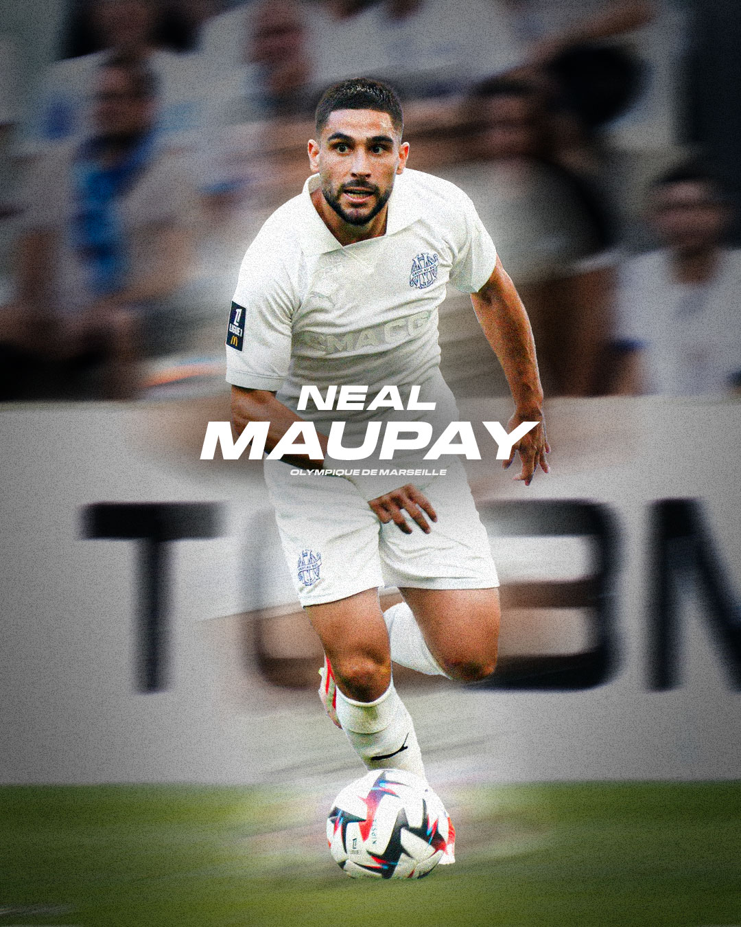 Neal Maupay
